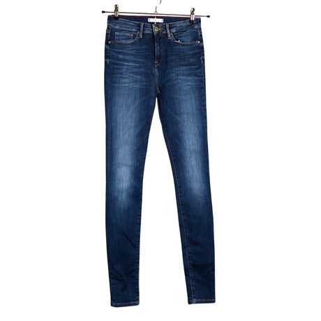 Unisex Tommy Hilfiger - Jeans, size W26 - Blue ()