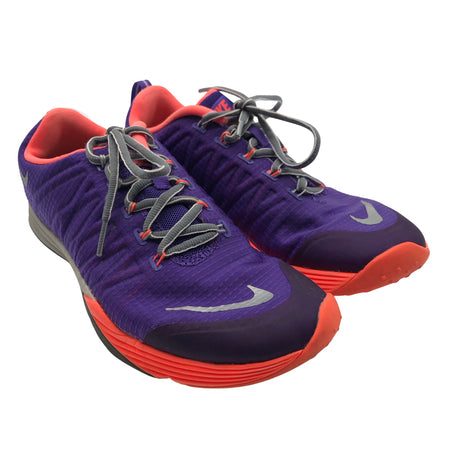 Unisex Nike - Sneakers, size 40 - Violet (2)