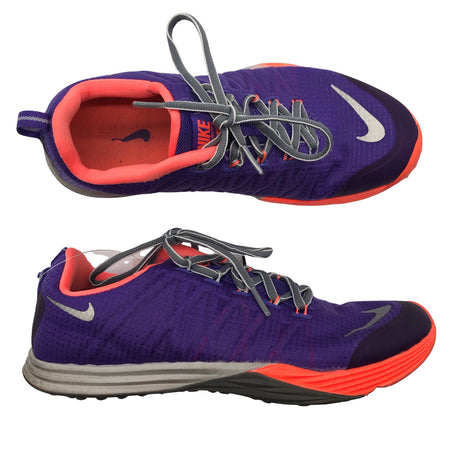 Unisex Nike - Sneakers, size 40 - Violet ()