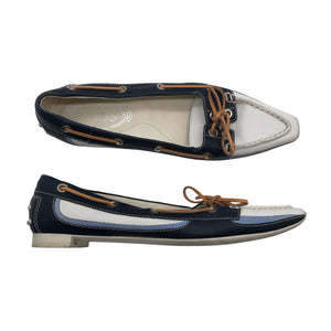 Unisex Tod's - Loafers, size 38 - Blue (1)