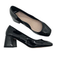 Unisex Faith - High heels, size 39 - Black ()