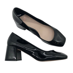 Unisex Faith - High heels, size 39 - Black (1)
