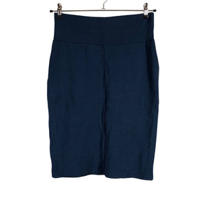 Unisex Nanso - Tricot skirt, size 38 - Blue (1)