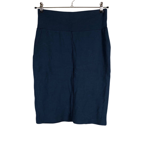 Unisex Nanso - Tricot skirt, size 38 - Blue ()