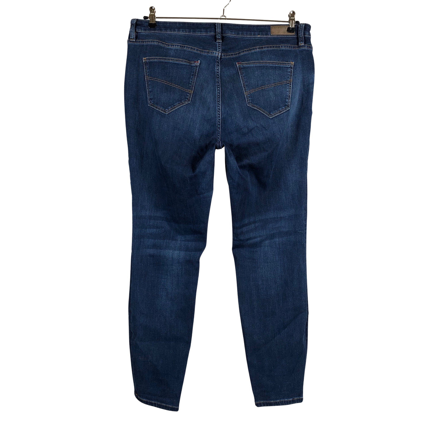 Unisex Esprit - Jeans, size 46 - Blue (2)