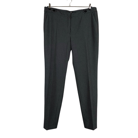 Unisex More&More - Slacks, size 44 - Black ()