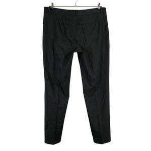 Unisex More&More - Straight leg trousers, size 46 - Black (2)