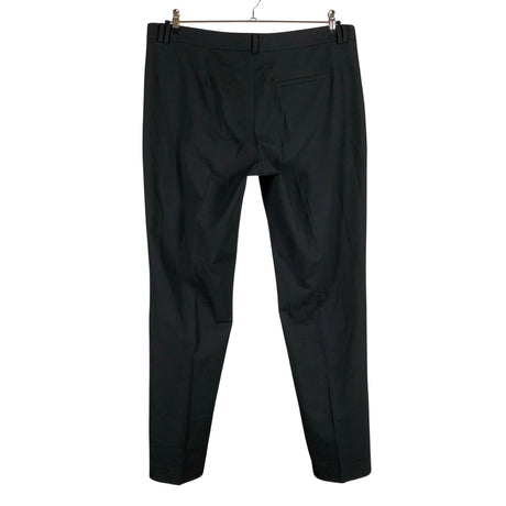 Unisex More&More - Straight leg trousers, size 46 - Black (2)