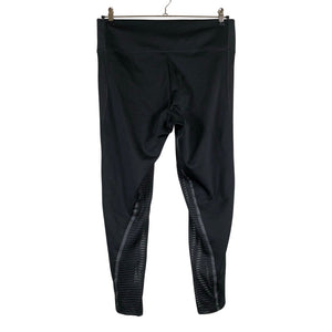 Unisex Adidas - Sports tights, size 42 - Black (2)