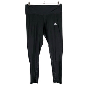 Unisex Adidas - Sports tights, size 42 - Black (1)