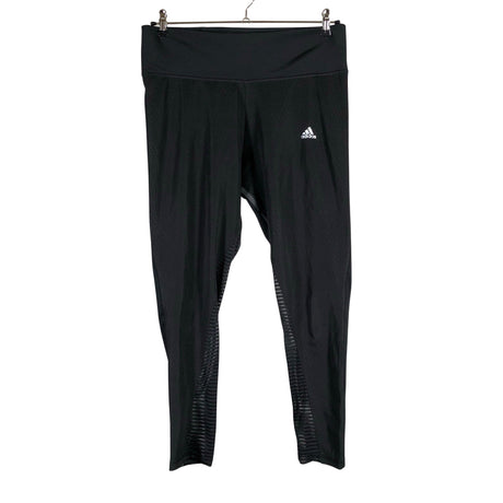 Unisex Adidas - Sports tights, size 42 - Black ()