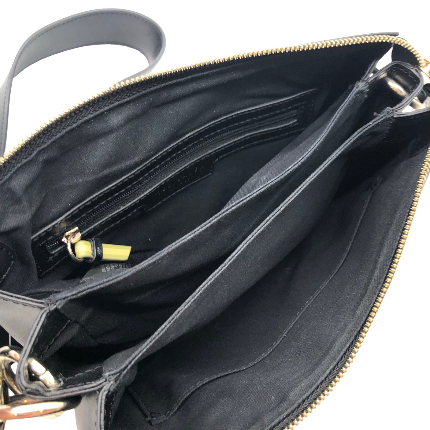 Unisex Ted Baker - Shoulder bag, size Midi - Black (2)