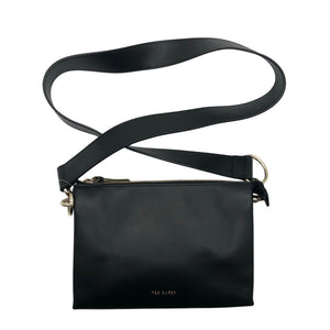 Unisex Ted Baker - Shoulder bag, size Midi - Black (1)
