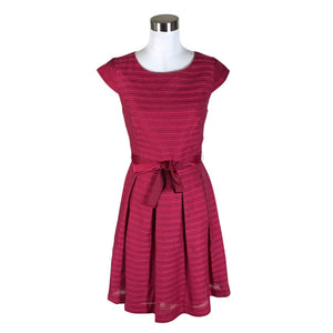 Unisex Your Face - Dress, size 36 - Pink (1)