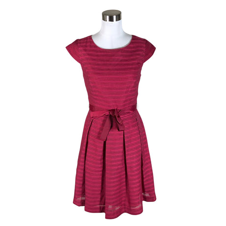 Unisex Your Face - Dress, size 36 - Pink ()