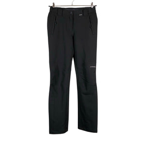 Unisex Icepeak - Outdoor pants, size 38 - Black (1)