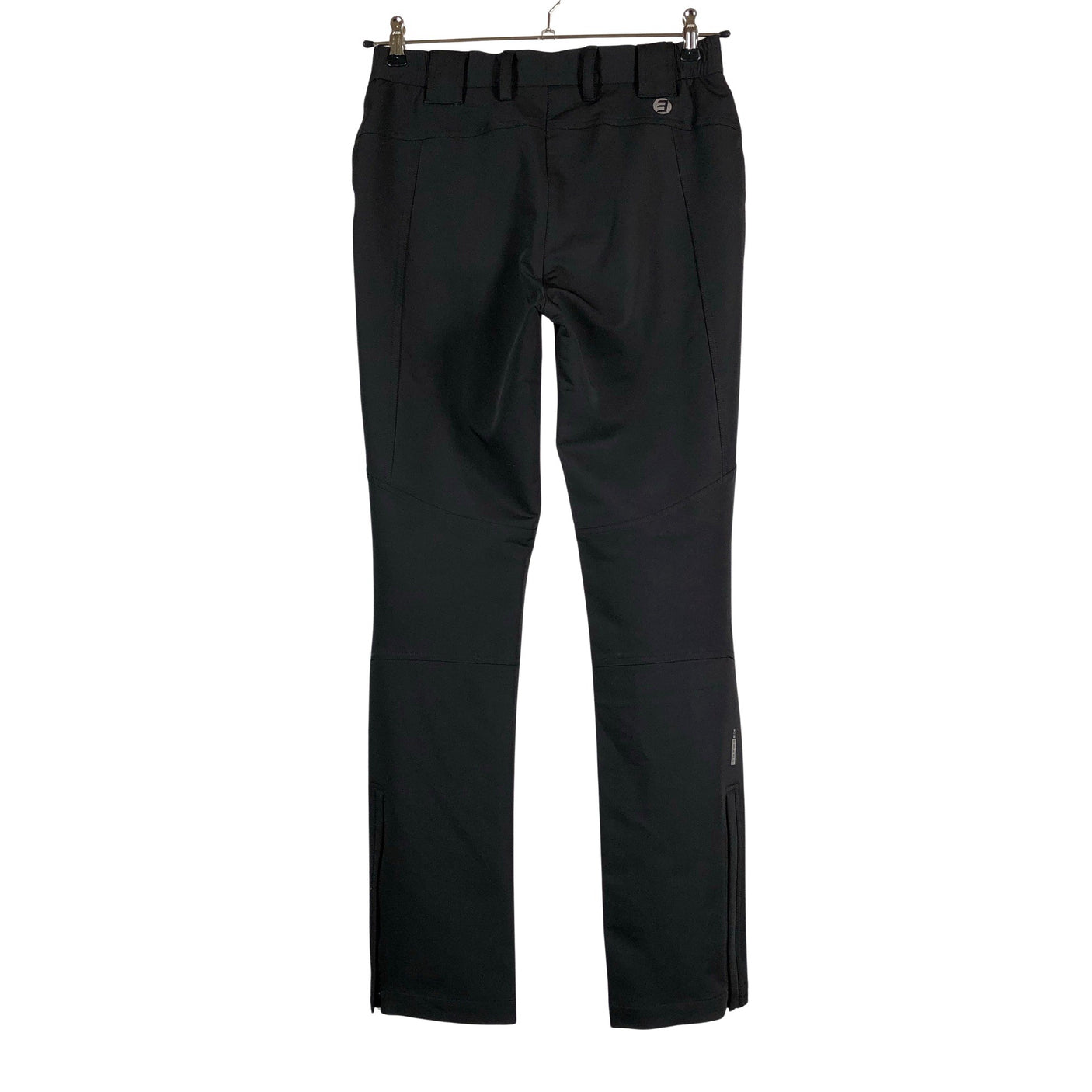 Unisex Icepeak - Outdoor pants, size 38 - Black (2)