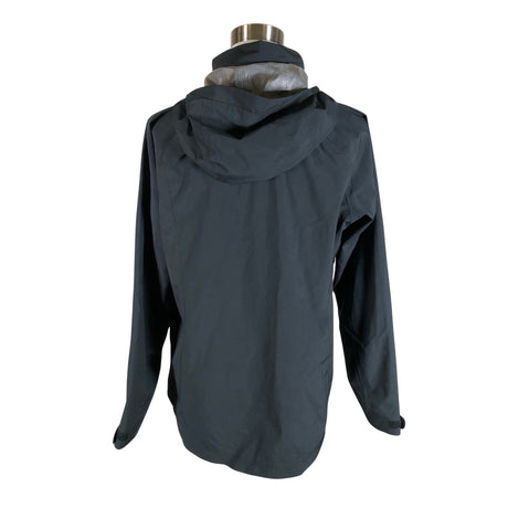 Unisex Röhnisch - Outdoor jacket, size 40 - Black (2)