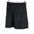 Unisex Free Quent - Tricot skirt, size 36 - Black ()