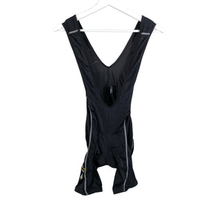Unisex Inverse - Sports shorts, size 36 - Black (1)