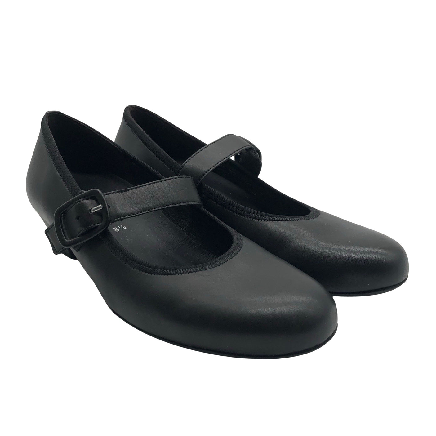 Unisex Gabor - High heels, size 42 - Black (2)