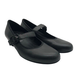 Unisex Gabor - High heels, size 42 - Black (2)