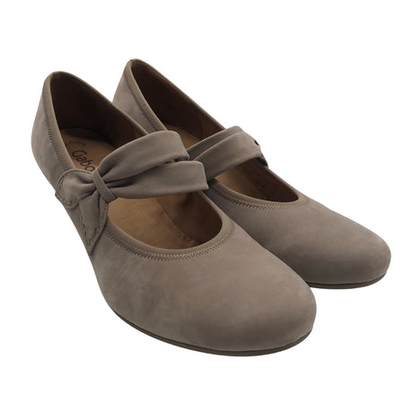 Unisex Gabor - High heels, size 42 - Gray (2)
