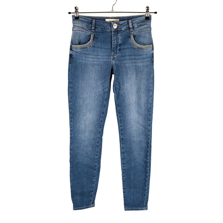 Unisex Mos Mosh - Jeans, size W26 - Blue ()
