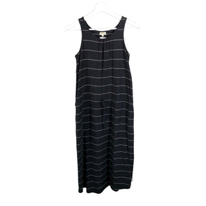 Unisex POMPdeLUX - Tricot dress, size 158 - 164 - Black (1)