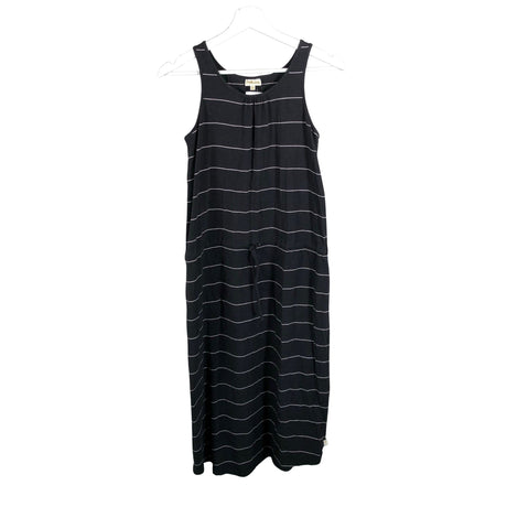Unisex POMPdeLUX - Tricot dress, size 158 - 164 - Black ()