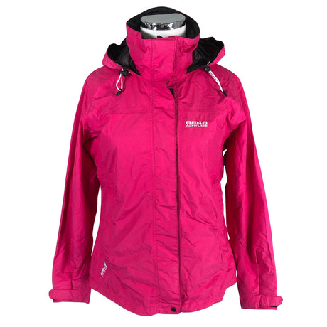 Unisex 8848 Altitude - Outdoor jacket, size 42 - Pink ()