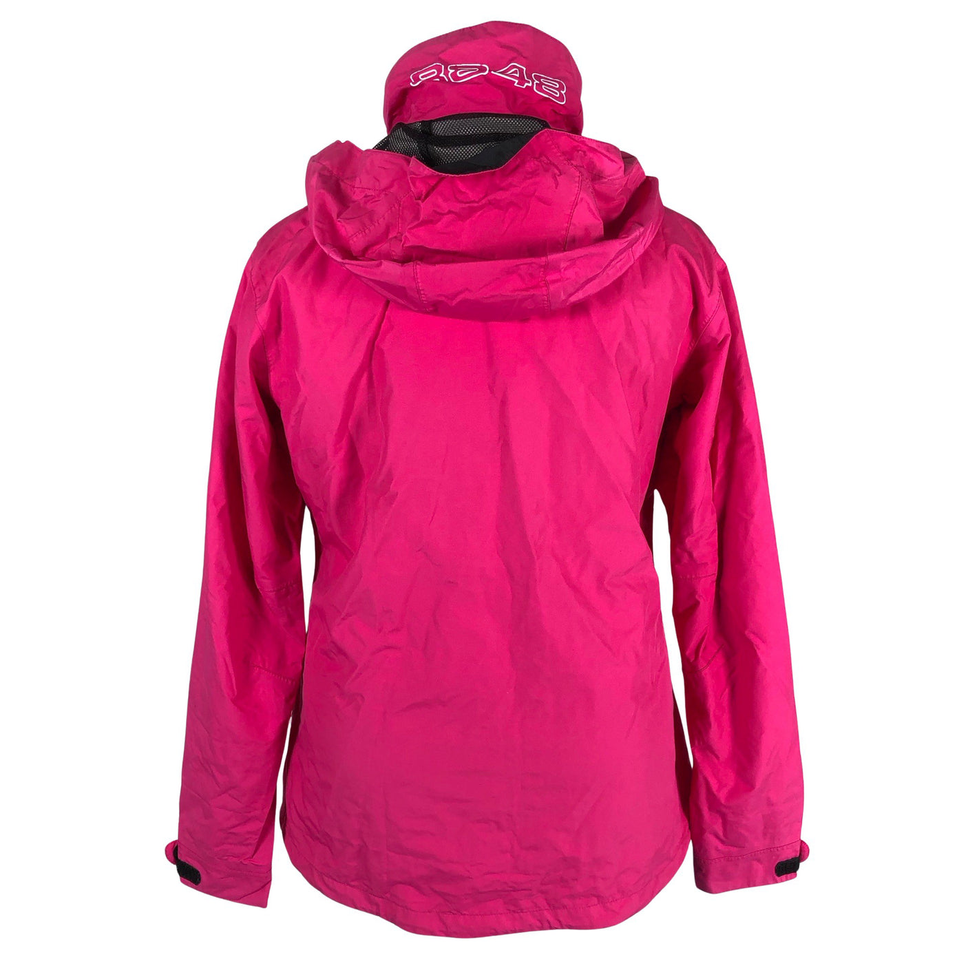 Unisex 8848 Altitude - Outdoor jacket, size 42 - Pink (2)