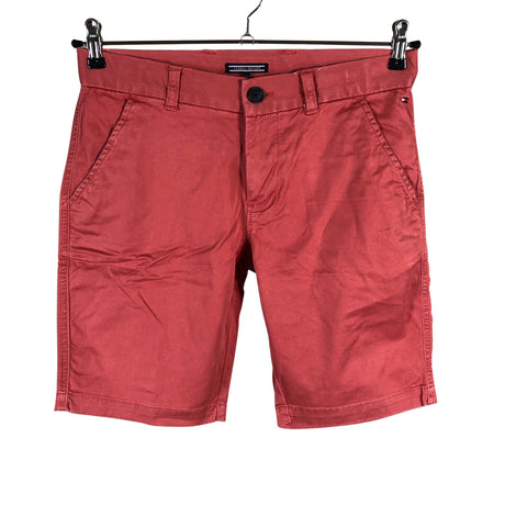 Unisex Tommy Hilfiger - Shorts, size 158 - 164 - Red ()