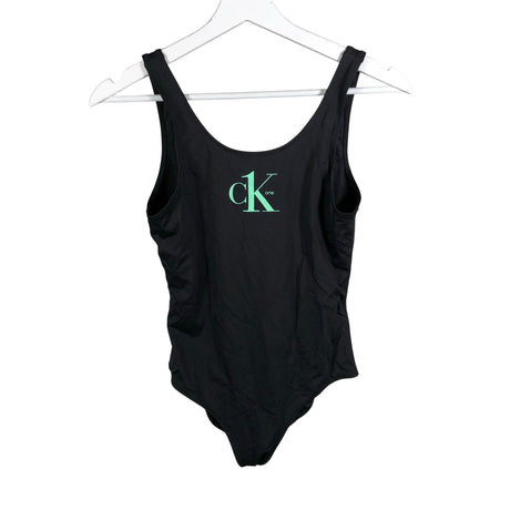 Unisex Calvin Klein - Swimsuit, size 164 - 170 - Black ()