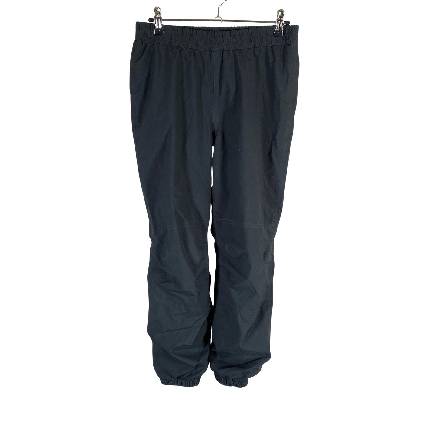 Unisex Neomondo - Outdoor pants, size 146 - 152 - Black (1)