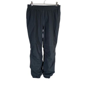 Unisex Neomondo - Outdoor pants, size 146 - 152 - Black (1)