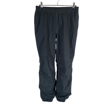 Unisex Neomondo - Outdoor pants, size 146 - 152 - Black ()