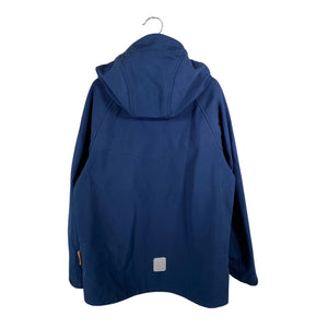 Unisex Reima - Soft shell jacket, size 140 - 146 - Blue (2)