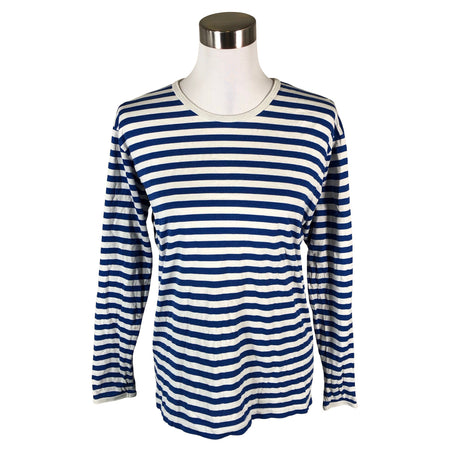 Unisex Marimekko - Tricot shirt, size 38 - Blue ()