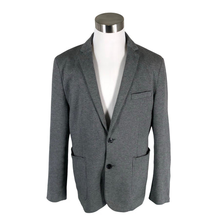 Unisex Selected - Blazer, size XXL - Gray (2)