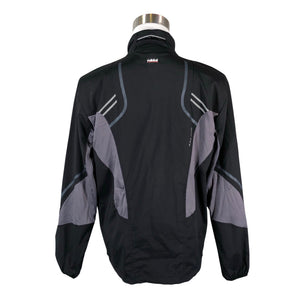 Unisex Rukka - Outdoor jacket, size XL - Black (2)