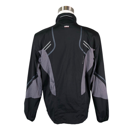 Unisex Rukka - Outdoor jacket, size XL - Black (2)