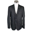 Unisex Hechter Paris - Blazer, size XXXL - Gray ()