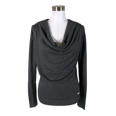 Unisex Bench - Sweater, size 36 - Gray ()