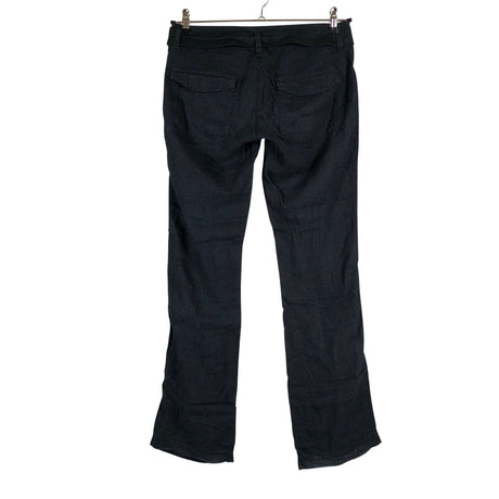 Unisex Esprit - Slacks, size W32 - Black (2)