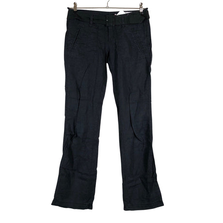 Unisex Esprit - Slacks, size W32 - Black ()