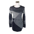 Unisex Crocker - Knit tunic, size 34 - Blue ()