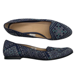 Unisex Noa Noa - Loafers, size 40 - Blue (1)