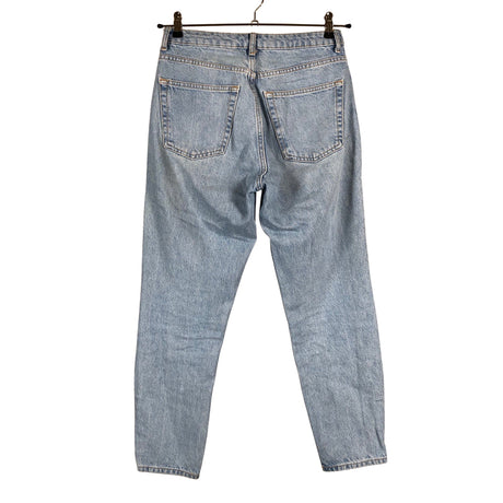 Unisex Topshop - Jeans, size W28 - Light blue (2)