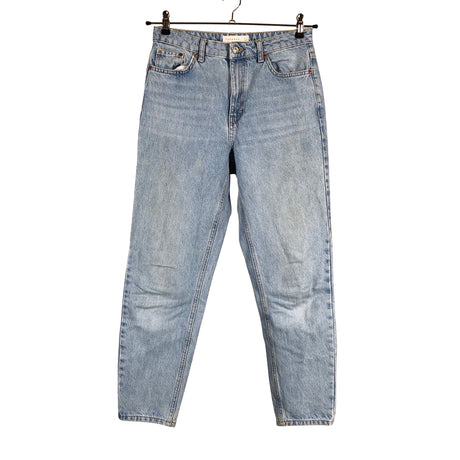 Unisex Topshop - Jeans, size W28 - Light blue ()